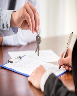Rent/Leasing Property in Delhi/NCR