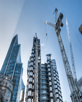 Construction Property in Delhi/NCR
